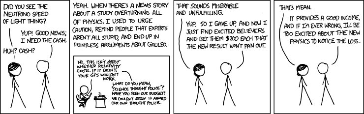 XKCD